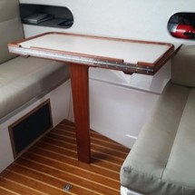 Blackfin 29 combi
