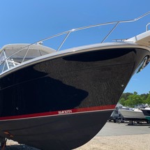 Blackfin 29 combi