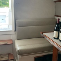 Blackfin 29 combi