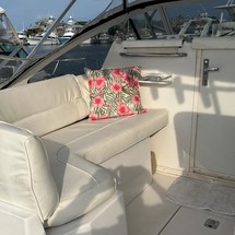 Blackfin 29 combi