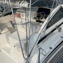 Blackfin 29 combi