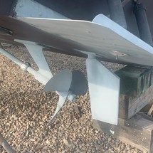 Blackfin 29 combi