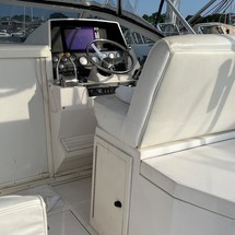 Blackfin 29 combi