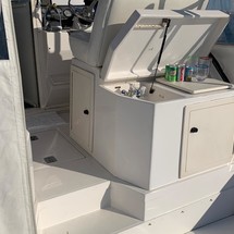 Blackfin 29 combi