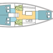 Beneteau Oceanis 38