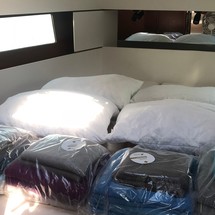 Beneteau Oceanis 38