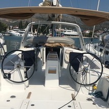 Beneteau Oceanis 38
