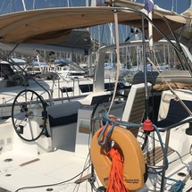Beneteau Oceanis 38
