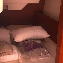 Beneteau Oceanis 38