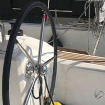 Beneteau Oceanis 38