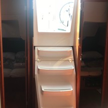 Beneteau Oceanis 38