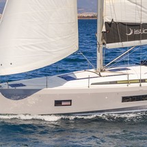 Beneteau Oceanis 51.1