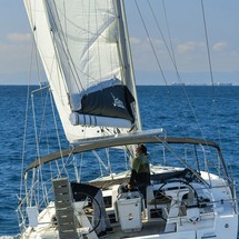 Beneteau Oceanis 51.1