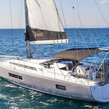 Beneteau Oceanis 51.1