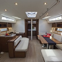 Beneteau Oceanis 51.1