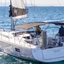 Beneteau Oceanis 51.1