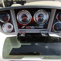 Starcraft Marine SLS 1