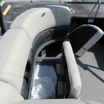 Starcraft Marine SLS 1