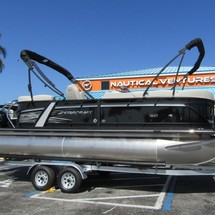 Starcraft Marine SLS 1