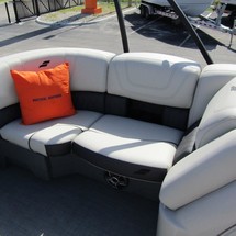 Starcraft Marine SLS 1