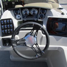 Starcraft Marine SLS 1