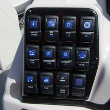Starcraft Marine SLS 1