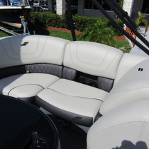 Starcraft Marine SLS 1