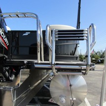 Starcraft Marine SLS 1