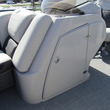 Starcraft Marine SLS 1