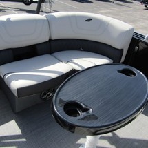 Starcraft Marine SLS 1