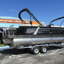 Starcraft Marine SLS 1