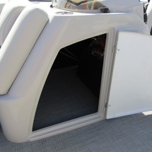 Starcraft Marine SLS 1