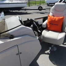 Starcraft Marine SLS 1