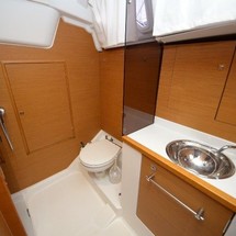 Jeanneau Sun Odyssey 379