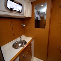 Jeanneau Sun Odyssey 379