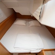 Jeanneau Sun Odyssey 379