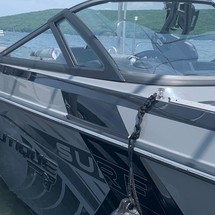 Super Air Nautique G25