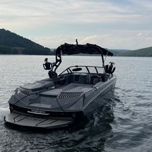 Super Air Nautique G25