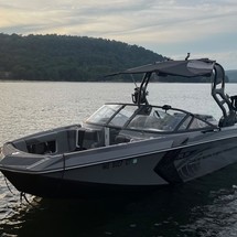 Super Air Nautique G25