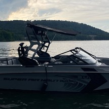 Super Air Nautique G25