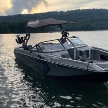 Super Air Nautique G25