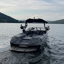 Super Air Nautique G25