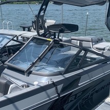 Super Air Nautique G25