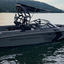 Super Air Nautique G25