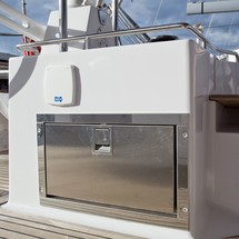 Elan Impression 50