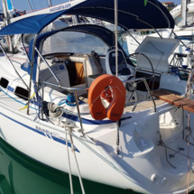 Bavaria 30 Cruiser