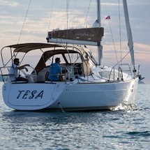 Elan Impression 35