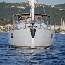 Elan Impression 35