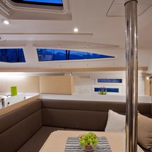 Elan Impression 35