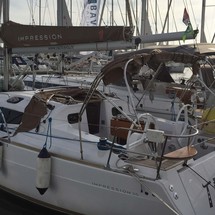 Elan Impression 35